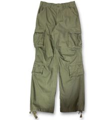 バズリクソンズ ジャングルファティーグパンツ M SHADE107 軍パン