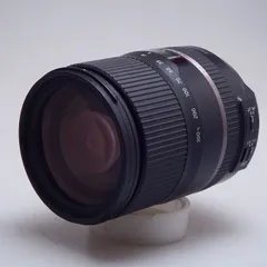 【中古】(タムロン) TAMRON 16-300/3.5-6.3 DI2 VC PZD B016N ニコンF用のサムネイル