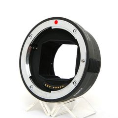 中古】(シグマ) SIGMA MC-11 マウントコンバーター EF-E - メルカリ