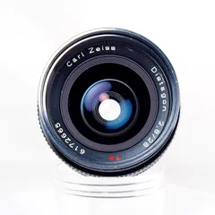 【中古】(コンタックス) CONTAX Distagon 28/2.8 T* AEJのサムネイル
