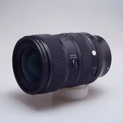【中古】(シグマ) SIGMA 17-40/1.8 DC ART SE ソニーEマウントのサムネイル