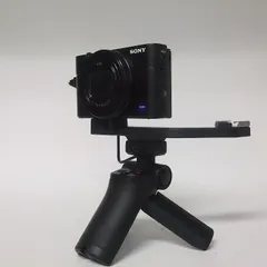 【中古】(ソニー) SONY DSC-RX100M7+シュ-ティンググリップのサムネイル