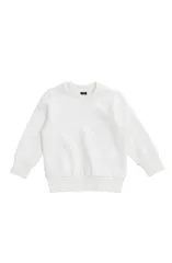 GUESS 白 スウェット Tシャツ 145のサムネイル