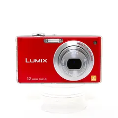 2026年最新】LUMIX DMC-FX40の人気アイテム - メルカリ