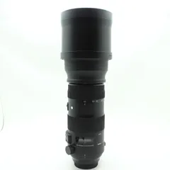 SIGMA 150-600mm F5.6-6.3 DG Sportのサムネイル