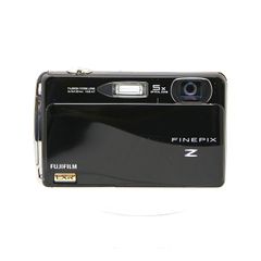 廃盤】FUJIFILM FinePix Z700EXR デジカメ ブラック - メルカリ