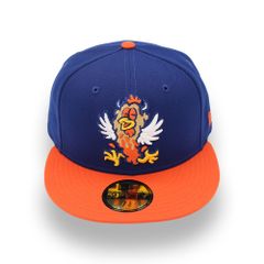 超激レア【ニューエラ×ハーシーズ】限定コラボ キスチョコ キャップ