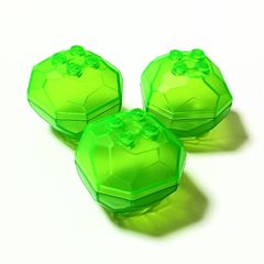 레고 정규품 중고 바위 레고 블록 [관리 번호 : 4099]