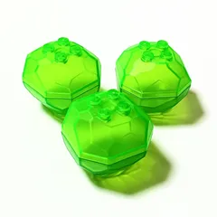 レゴ 正規品 中古 岩 レゴブロック【管理番号：4099】のサムネイル