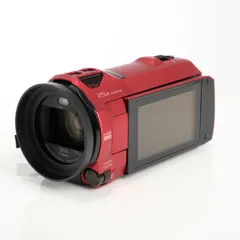 【中古】(パナソニック) Panasonic HC-VX992MS-R レッドのサムネイル