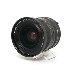 【中古】(コンタックス) CONTAX Vario-Sonnar T*28-70mm F3.5-4.5 MMのサムネイル