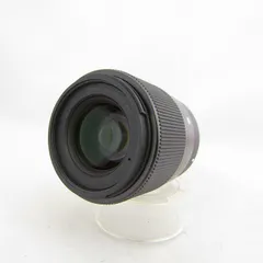 【中古】(シグマ) SIGMA 30/1.4 DC DN CONTEMPORARY ソニーEのサムネイル