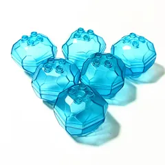 レゴ 正規品 中古 岩 レゴブロック【管理番号：4100】のサムネイル