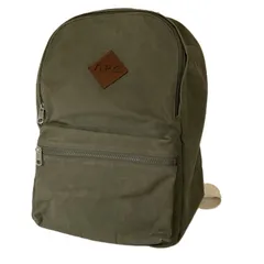 A.P.C 【アーペーセー】 リュック　カーキーのサムネイル