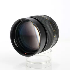 【中古】(コンタックス) CONTAX プラナ- T 85/1.4 AE Gのサムネイル