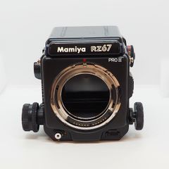 シ*レ様 Mamiya RZ67 PRO II SEKOR Z 150mm F3 - メルカリ