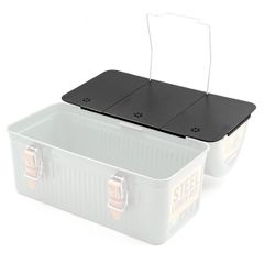 ウォルナット_ロールトップ】スタンレーランチボックス 9.4L用天板