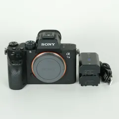 sale！★新品級！S数708★SONY α7 III ILCE-7M3 ボディ 2026年最新】sony α7iii ボディ ilce-7m3の人気アイテム - メルカリ