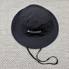 Golfickers バケットハット ブラック 74-0708-2-B - メルカリ
