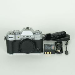 極美品】FUJIFILM X-T4 ボディ（シャッター数約300回） - メルカリ