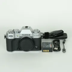 2026年最新】FUJIFILM X-T30 ボディ [シルバー]の人気アイテム - メルカリ
