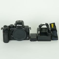 最終価格！おまけあり！箱付き即購入可能！並品 Nikon Z6 本体 - メルカリ