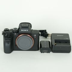 SONY α7III ミラーレスデジタルカメラ SEL2870 レンズセット 2 - メルカリ
