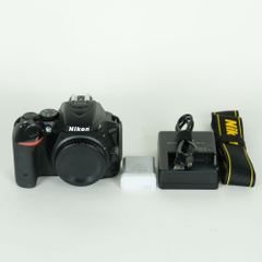 良品 | シャッター数26,780回] Nikon D5500 | Nikon Fマウント - メルカリ