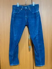 リーバイス エンジニアドジーンズ 512 31サイズ