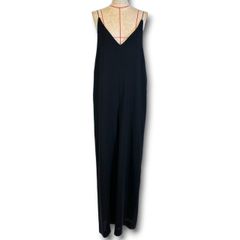 Demi-Luxe BEAMS デミルクスビームス 2WAYリネンワンピース 麻 リネン