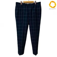 ISAIA イザイア ネイビー パンツ 2026年最新】ISAIA メンズ パンツの人気アイテム - メルカリ