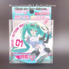 初音ミク×DRESS 初音ミクのメタルジグ 30g+40gセット - メルカリ