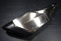 SUZUKI SV650 純正マフラー サイレンサー 18K0A 美品 - メルカリ
