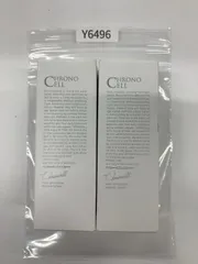 Y6496 クロノセル  30ml 2点セット【お得クーポン配布中】