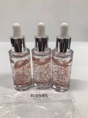 S CLARA オーバーナイトウォーターフルバリアセラム（夜用美容液）50ml