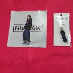 新品•未開封】大園桃子 だいたいぜんぶ展 ポストカード - メルカリ