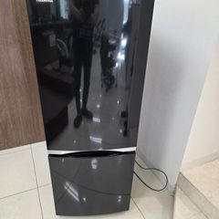 新品コンパクト冷蔵庫 150L RCB150DS1JP(E) - メルカリ