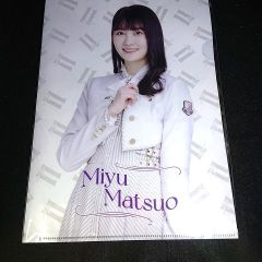 LOVE 佐々木舞香 2025 December-Ⅱ イコラブモーリーファンタジー