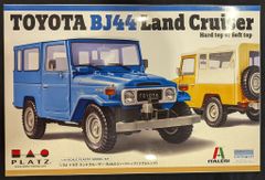 SPIKE LANCRU トヨタランクル BJ40V オフロード レア - メルカリ