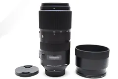 2026年最新】sigma 100-400mm f5-6.3の人気アイテム - メルカリ