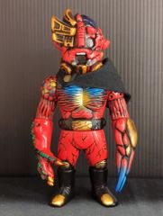 リアルヘッド REALHEAD 真頭玩具 アトムAアマレスラー 揉実ジイ - メルカリ
