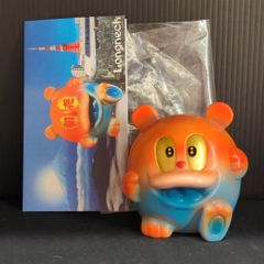 Longneck 絶パンダくん シーボーズカラー - メルカリ