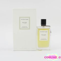 ヴァンクリーフ&アーペル サンタルブラン EDP 75ml - メルカリ