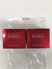 たかの友梨 エステファクト リンクルホワイトリッチジェル 50g - メルカリ