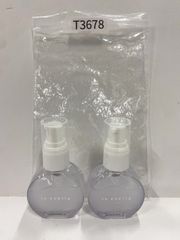 リジュブネイトローション100mlミルク60ml SCクリーム20g M4716 InnerSignal インナーシグナル SCリッチクリーム 20g