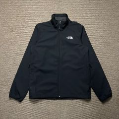 希少✨ノースフェイス エニータイムジャージジャケット 軽量 M NT12090