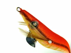 マルシン(MARUSHIN) DRAGON 至高のエギ 3.5号 金オレンジ  エギング エギ 餌木 イカ釣り アオリイカ釣り ボートエギング アオリイカ イカ 春イカ 親イカ スタンダードのサムネイル