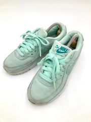 NIKE Air Max 90 sneakers, size unknown/mint, women's.