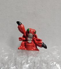 キングラー モンコレ 初期 当時物 | Mercari