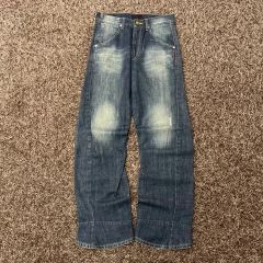 415 Betty Smith Since1962 デニムパンツ Sサイズ - メルカリ